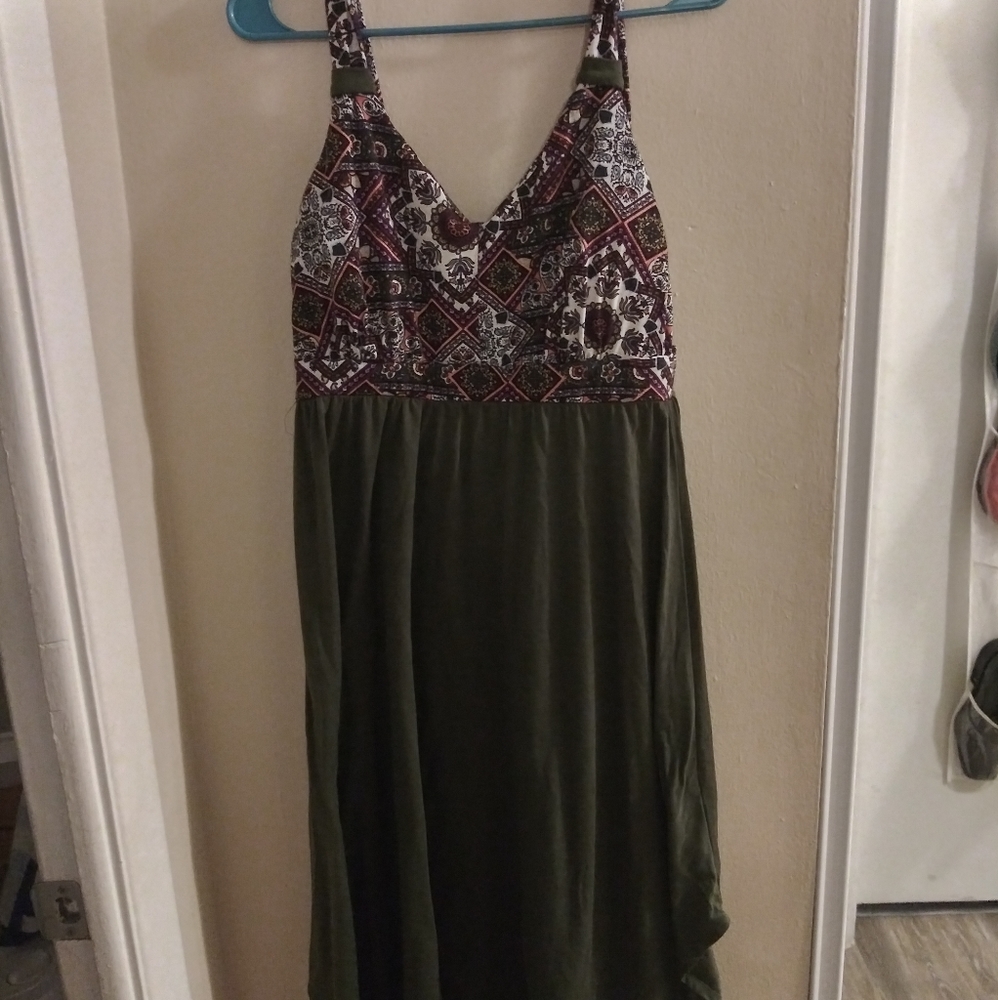 Sundress